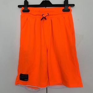 Zara Kids athletic shorts - size 11/12